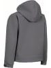 Trespass Regenjacke in Grau