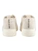 Mustang Sneaker in Beige