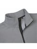 Icepeak Bredstedt Midlayer ohne Kapuze in grau