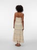 Vero Moda Kleid in Birch
