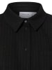 Vila Bluse VIMagnolia in schwarz silber