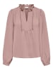 JDY Bluse in Adobe Rose