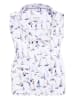 Eterna Hemd SLIM FIT in blau