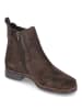 Gabor Chelsea Boots in Braun