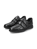 Mephisto SHOES "Ianis" in Schwarz