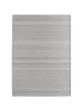 Teppich Boss Indoor Outdoor Teppich Desert 1303 in Grau
