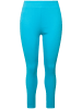 Angel of Style Lederhose in blau