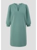 s.Oliver Kleid in 6575_minze
