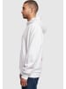 Merchcode Merchcode Kapuzenpullover in white