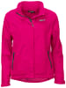 PRO-X elements Funktionsjacke Sympatex "CARINA" in Cherry-Rot