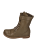 Andrea Conti Stiefeletten 0348760-103 in grün