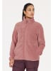 Whistler Fleecejacke Matra in 4162 Twilight Mauve