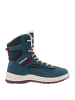LOWA Winterstiefeletten ELLA GTX in navy/rot