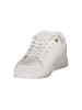 Tommy Hilfiger Weiß Damen Sneaker aus Polyurethan
