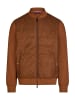 HECHTER PARIS Jacke in hazelnut