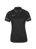 Nike Performance Poloshirt Academy 21 Dry in schwarz / anthrazit