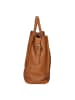 Gave Lux Handtasche in DARK COGNAC