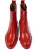 Camper Stiefeletten " Bonnie " in Rot