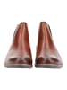 Pikolinos Stiefelette LEON M4V in Braun