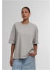 DEF Shirt "DEF Essential T-Shirt" in Grau