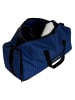 adidas Sporttasche in Blau