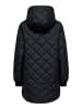ONLY Steppjacke in Black
