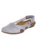El Naturalista Sandalette in blue