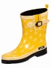 Bockstiegel Regenstiefel Marleen in gelb/multi in gelb/multi