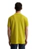 Marc O'Polo Poloshirt Piqué shaped in Vibrant Green