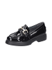 WALDLÄUFER Schnürschuh in schwarz