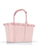Reisenthel Shopper Tasche 48 cm in twist blush