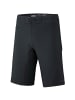 IXS M FLOW XTG SHORTS in Schwarz