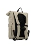 Jack Wolfskin Island Daypack 40.5 cm Laptopfach in stone