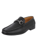 Ital-Design Halbschuh in Schwarz