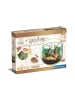 Harry Potter Hagrid Hütte Terrarium Clementoni