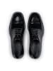 LLOYD Schuhe Eleganter Schnürhalbschuh in schwarz