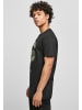 Mister Tee T-Shirts in black