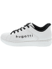 Bugatti Sneaker low Weiß