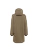 Camel Active 310794-2F44 Mantel in dark khaki