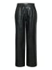 ICHI Stoffhose für Damen in Schwarz