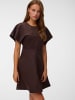 Vero Moda Kleid in Chocolate Torte