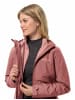Jack Wolfskin Softshelljacke für Damen in uni