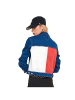 Tommy Hilfiger Jeansjacke Flag-Backprint L