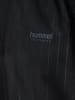 Hummel Reißverschluss Sweatshirt Hmlstripe Herren in BLACK