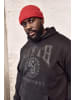 STHUGE Sweatshirt in schwarz