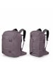 Osprey Sojourn Porter 30 - Rucksack 44 cm in graphite purple