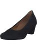 Gabor Pumps in dark-blue