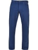 Urban Classics Urban Classics Herren Colored Loose Fit Jeans in darkblue