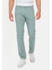 Camel Active Regular Fit 5-Pocket Hose in Türkis