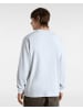 Vans Longsleeve "Left Chest Ii Loose Longsleeve" in Grau
